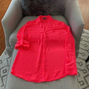 Bright coral/pink Express Portofino